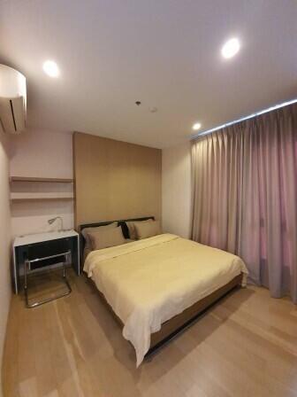 HQ by Sansiri 1 bedroom condo for rent