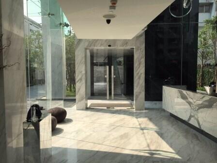 HQ by Sansiri 1 bedroom condo for rent