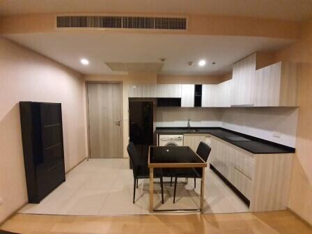 HQ by Sansiri 1 bedroom condo for rent