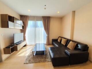 HQ by Sansiri 1 bedroom condo for rent