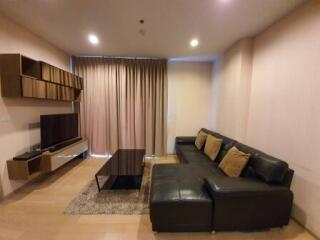 HQ by Sansiri 1 bedroom condo for rent