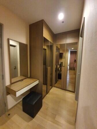 HQ by Sansiri 1 bedroom condo for rent