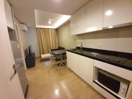 1 bedroom condo for rent at Maestro 39