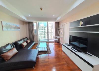 1 bedroom condo for rent at Baan Siri 24