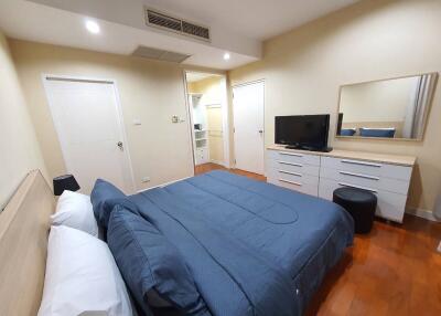 1 bedroom condo for rent at Baan Siri 24