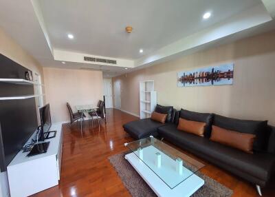 1 bedroom condo for rent at Baan Siri 24