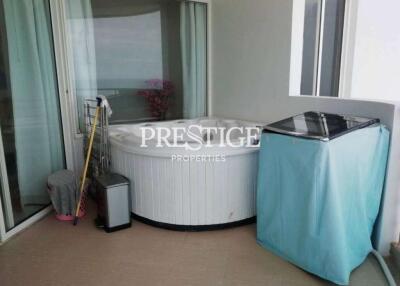 The Residence & Dream Pattaya – 2 Bed 2 Bath in Na-Jomtien PC2178
