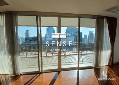 Spacious Penthouse for rent at GM Height