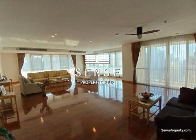 Spacious Penthouse for rent at GM Height