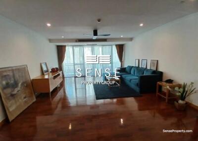 Spacious Penthouse for rent at GM Height