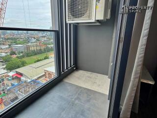 Brand New 1 Bedroom In Once Pattaya Condo For Rent