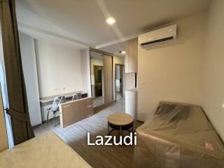 1 Bed 1 Bath 29.16 SQ.M. NIA By Sansiri