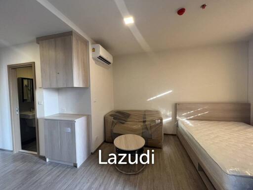 1 Bed 1 Bath 29.16 SQ.M. NIA By Sansiri