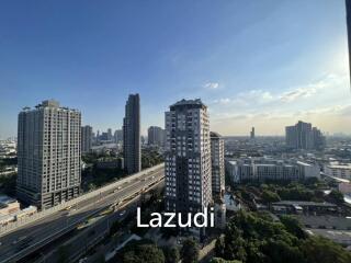 1 Bed 1 Bath 29.16 SQ.M. NIA By Sansiri