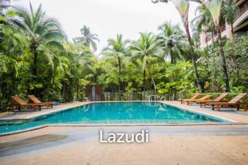 Pool Access 1-Bedroom Rawai seaview Condominium