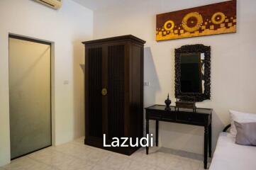 Pool Access 1-Bedroom Rawai seaview Condominium