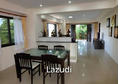 2-Bedroom 138 SQ.M For Rent At
