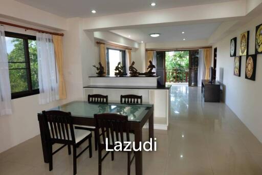 2-Bedroom 138 SQ.M For Rent At Rawai Seaview Condo