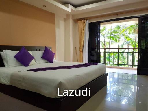 2-Bedroom 138 SQ.M For Rent At Rawai Seaview Condo