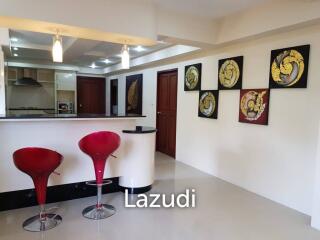 2-Bedroom 138 SQ.M For Rent At Rawai Seaview Condo