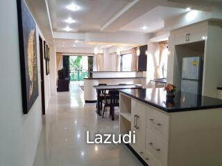 2-Bedroom 138 SQ.M For Rent At Rawai Seaview Condo