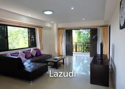 2-Bedroom 138 SQ.M For Rent At Rawai Seaview Condo