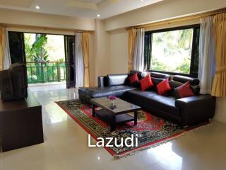 2-Bedroom 138 SQ.M For Rent At Rawai Seaview Condo