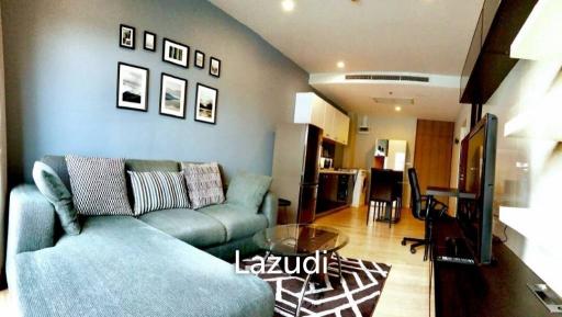 Noble Refine 1 Bedroom 1 Bathroom 52.2 SQM