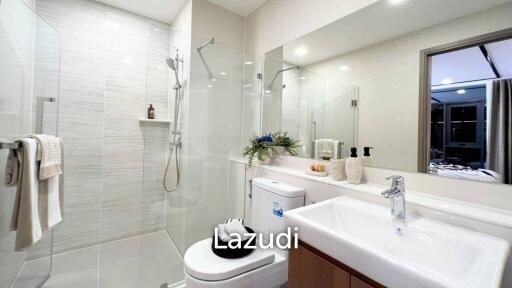 1 Bed 1 Bath 34.58 SQ.M Life Phahon-Ladprao