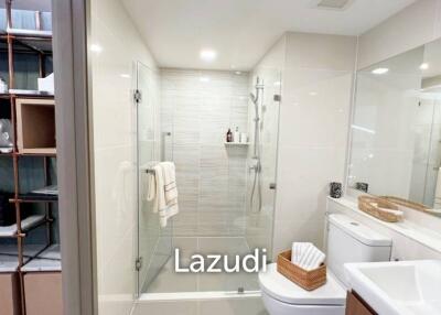 1 BedVertiplex 1 Bath 60.86 SQ.M Life Phahon-Ladprao