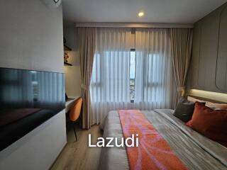 2 Bed 2 Bath 65 SQ.M. Life Rama4-Asoke