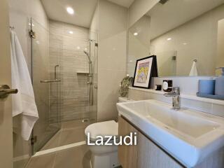 2 Bed 2 Bath 65 SQ.M. Life Rama4-Asoke