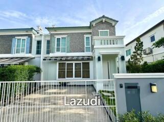 Luxury Home Office for rent in Bangna - Ramkhamhaeng