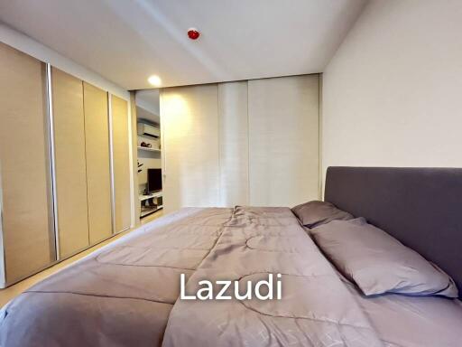 1 bedroom 1 bathroom 45 Sqm at Liv@49 condo