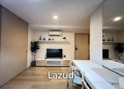 1 bedroom 1 bathroom 45 Sqm at Liv@49 condo