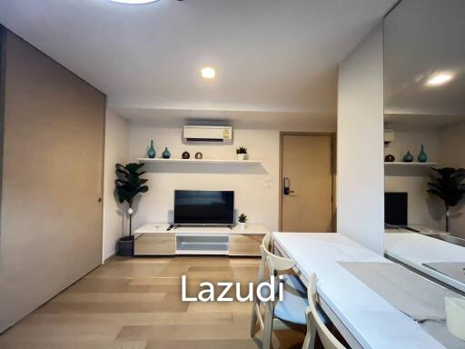 1 bedroom 1 bathroom 45 Sqm at Liv@49 condo