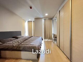 1 bedroom 1 bathroom 45 Sqm at Liv@49 condo