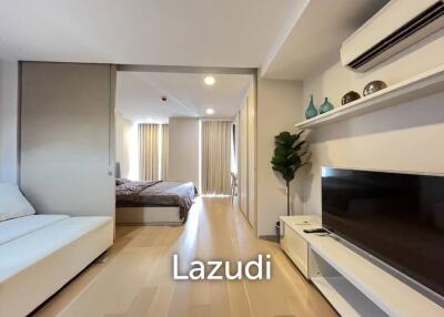 1 bedroom 1 bathroom 45 Sqm at Liv@49 condo