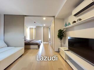 1 bedroom 1 bathroom 45 Sqm at Liv@49 condo