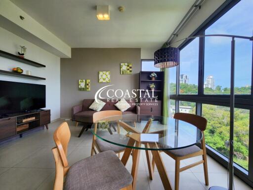 Condo For Rent South Pattaya