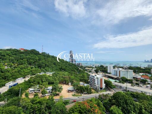 Condo For Sale And Rent South Pattaya