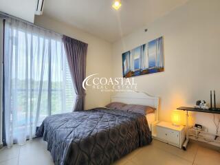 Condo For Sale And Rent South Pattaya