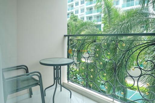 1 Bedroom Condo in Paradise Park Jomtien