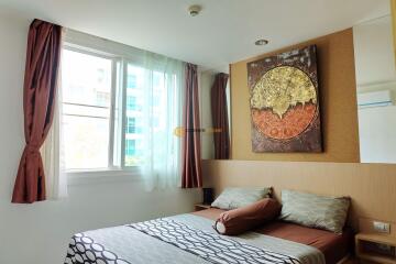 1 Bedroom Condo in Paradise Park Jomtien