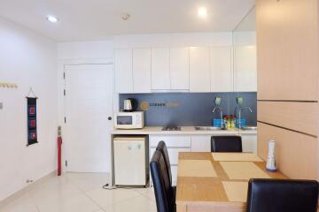 1 Bedroom Condo in Paradise Park Jomtien