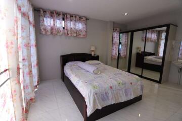 2 Bedroom Townhouse to Rent : Nong Khwai