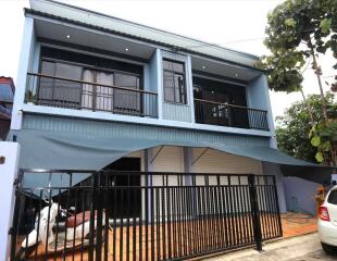 2 Bedroom Townhouse to Rent : Nong Khwai