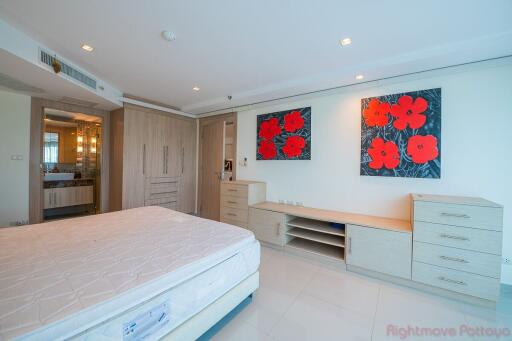 2 ห้องนอน คอนโด สำหรับขาย ใน พระตำหนัก - Nova Ocean View