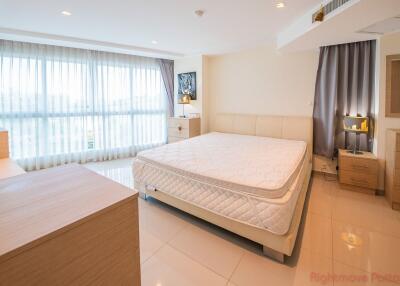 2 ห้องนอน คอนโด สำหรับขาย ใน พระตำหนัก - Nova Ocean View