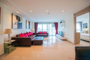 2 ห้องนอน คอนโด สำหรับขาย ใน พระตำหนัก - Nova Ocean View